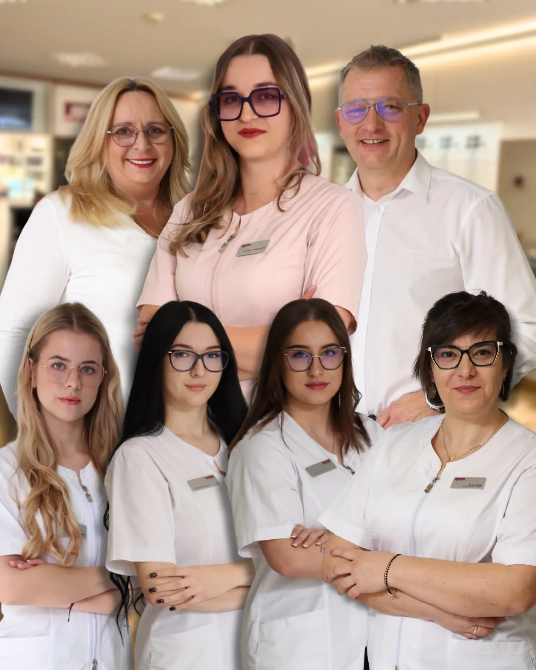 Zespół OPTOM Leszczyńscy