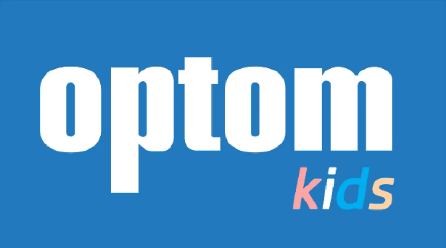 OPTOM KIDS