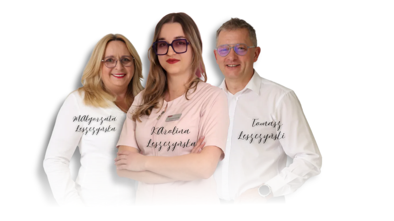 Mistrzowie optyki OPTOM