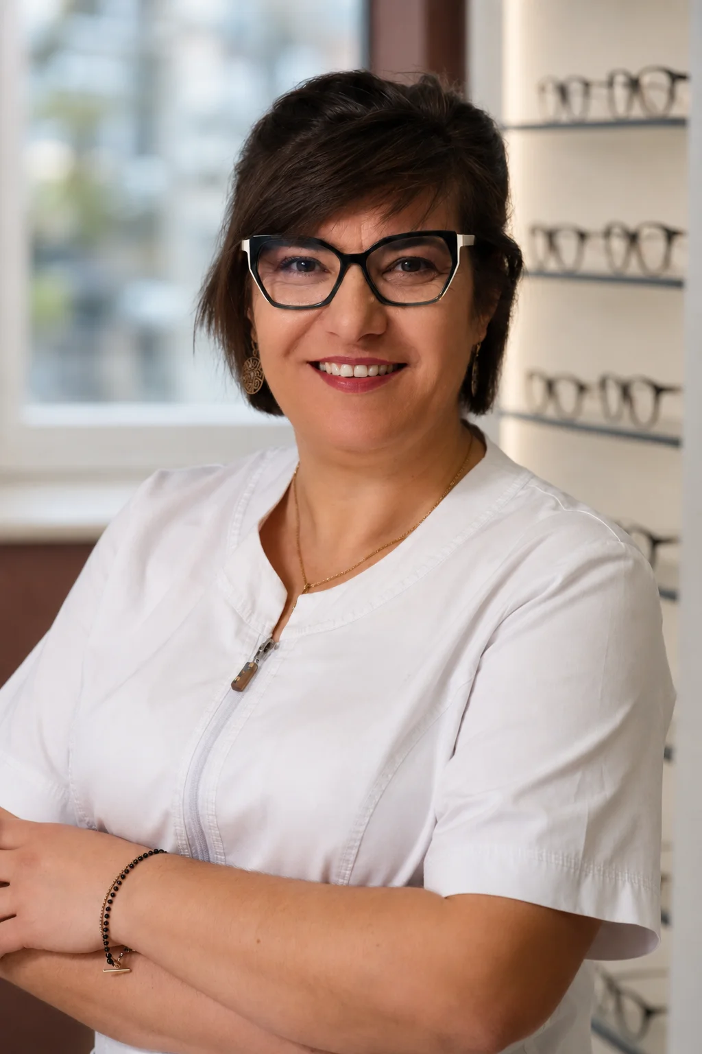 Beata Jasińska