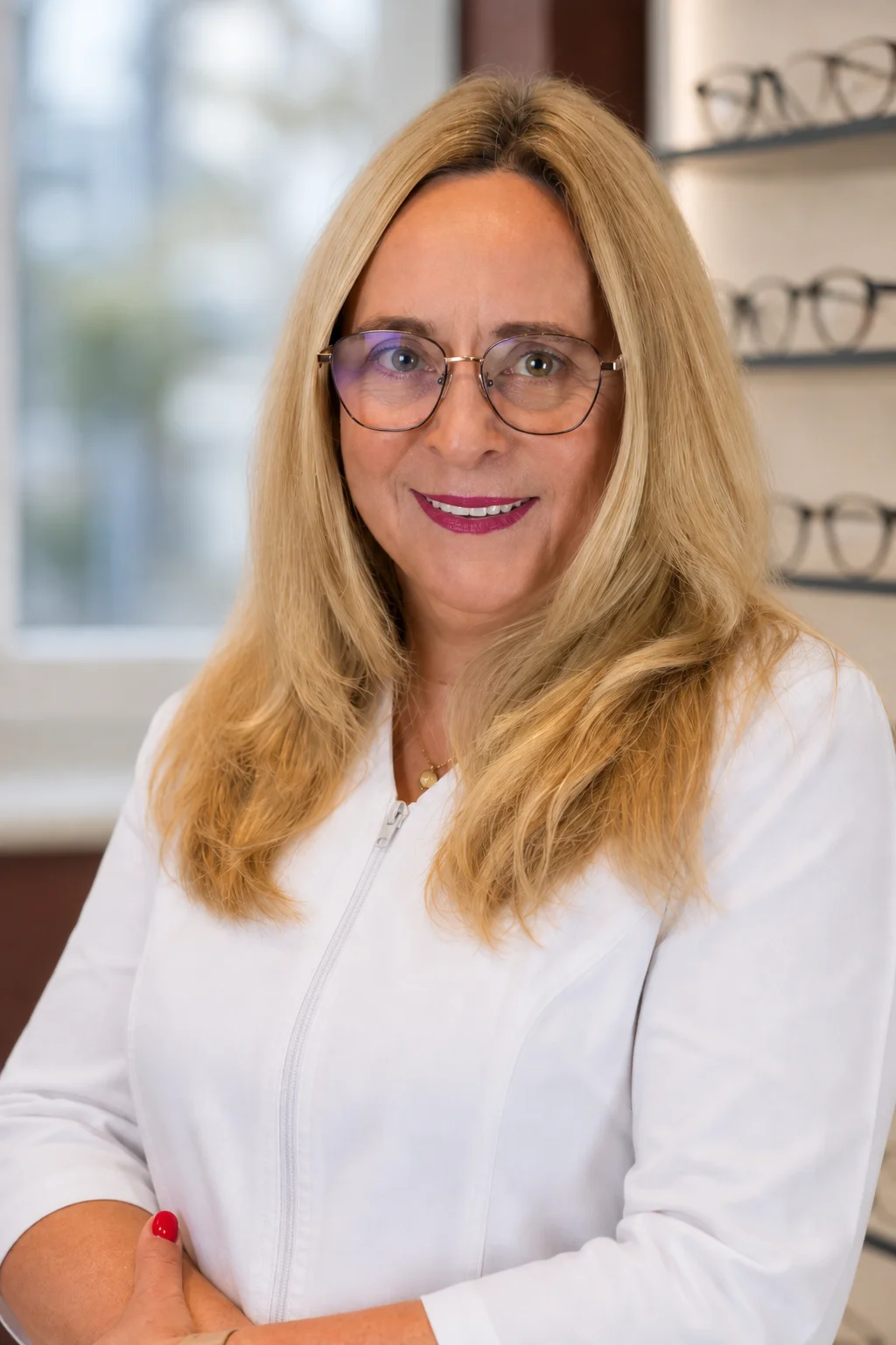 Małgorzata Leszczyńska